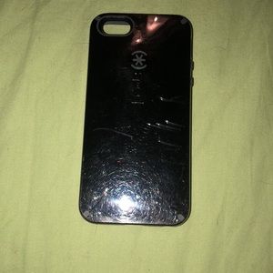 iPhone 5 case